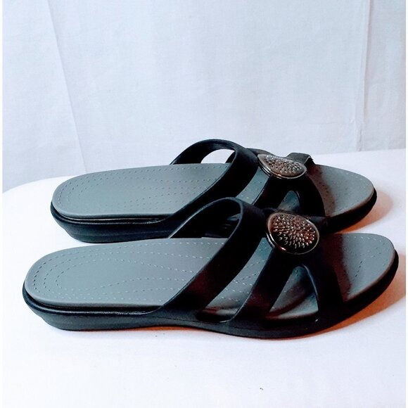 Women Slides - Picture 3 of 6